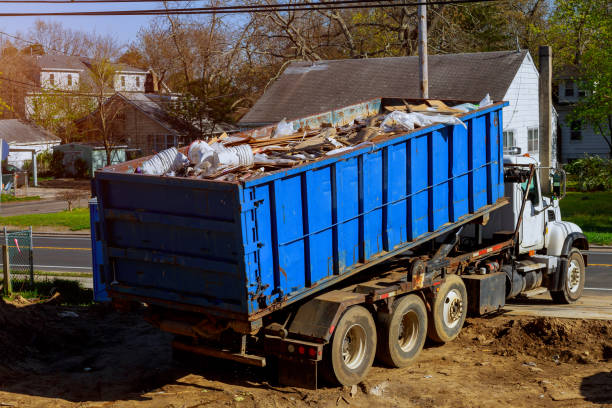 Best Yard Cleanup Services  in Fairfield Glade, TN