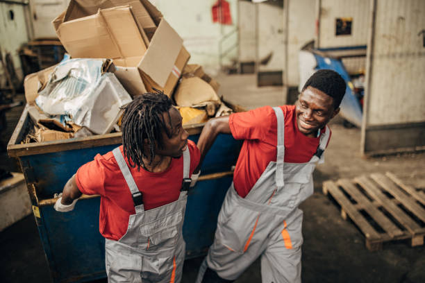 Best Full-Service Junk Removal  in Fairfield Glade, TN